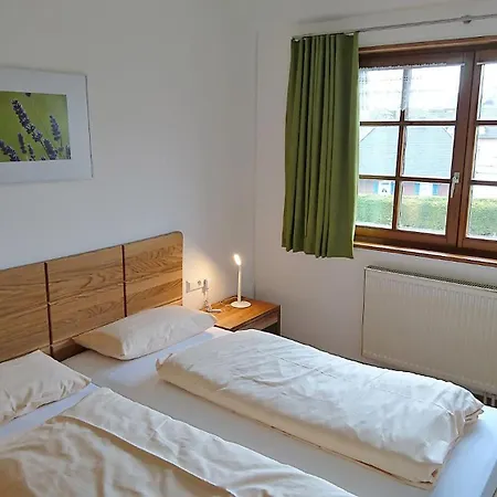 Apartament Biohaus 2