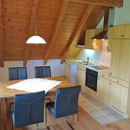 Lägenhet Biohaus 2 *