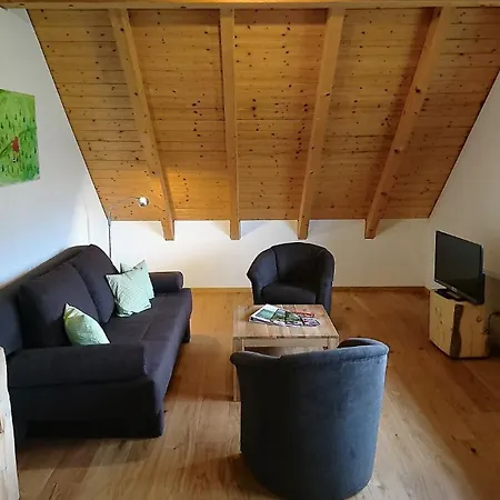 Biohaus 2 Apartament
