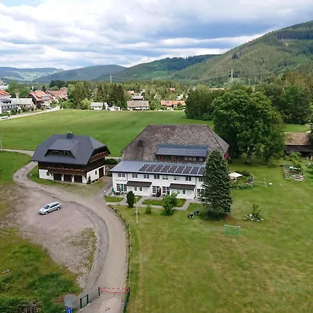 Apartament Biohaus 2