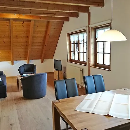 Biohaus 2 * Titisee-Neustadt