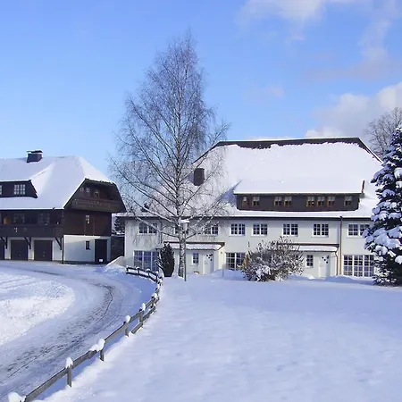 Biohaus 2 Lägenhet *