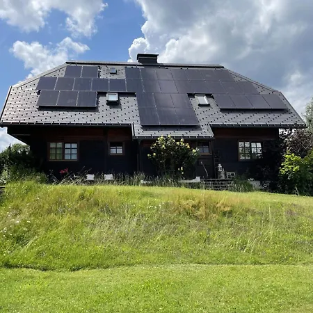 Lägenhet Biohaus 2 *