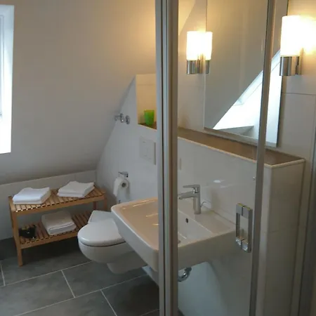 Biohaus 2 * Titisee-Neustadt