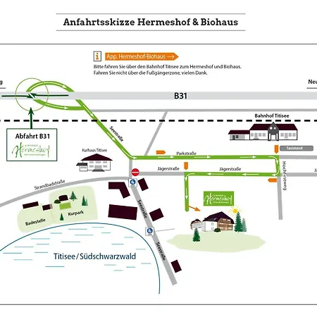 Apartament Biohaus 2 *