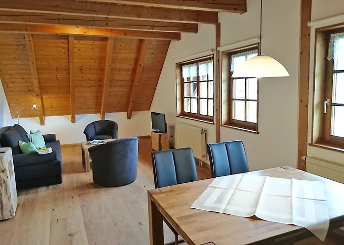 Biohaus 2 * Titisee-Neustadt